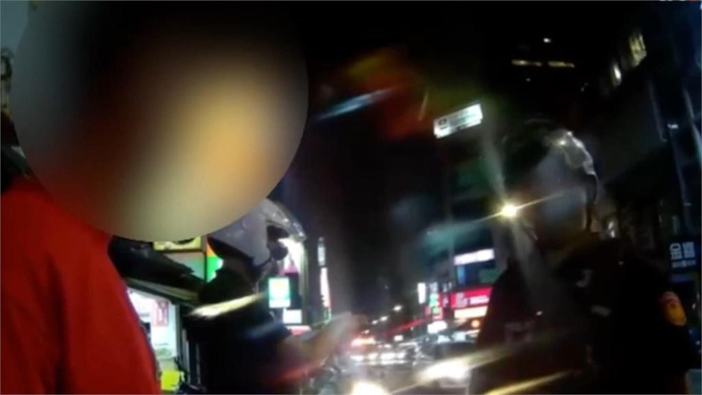 香港籍遊客逛西門町遭攻擊 動手男子稱被嘲笑才失控打人