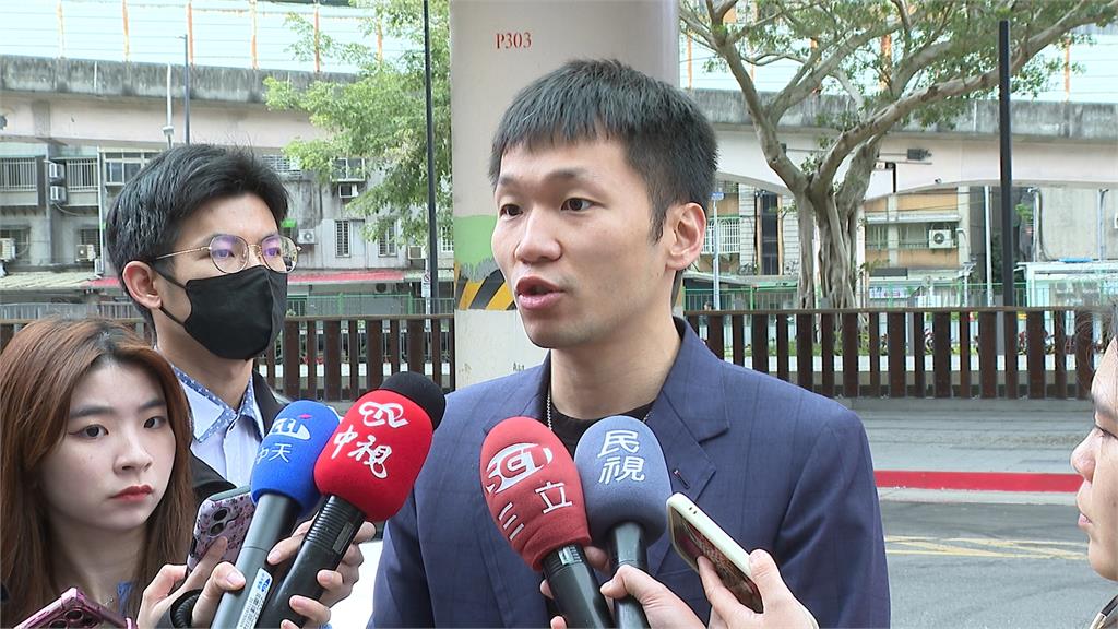 米蘭冬奧台灣隊醫遭爆「搞失蹤」　張煥禎澄清：去賽區送藥