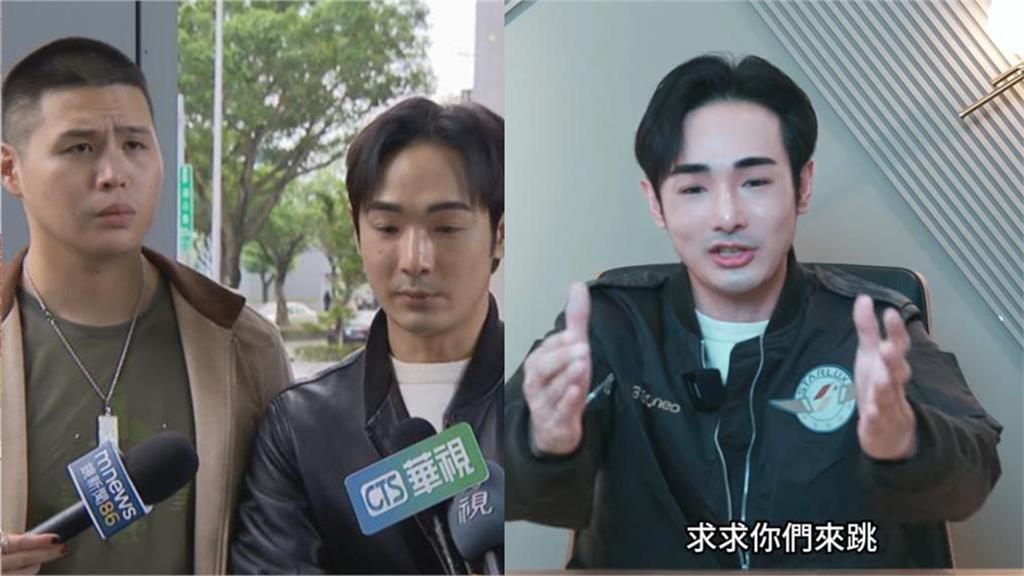 中國「謎之手段」滲透台灣名嘴圈!他抖出統戰黑幕:被中國FBI盯上