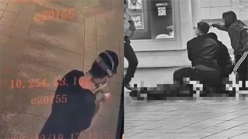 余家昶為救人不幸喪命！余母忍淚喊話「不要指責張文父母」盼兒能進忠烈祠