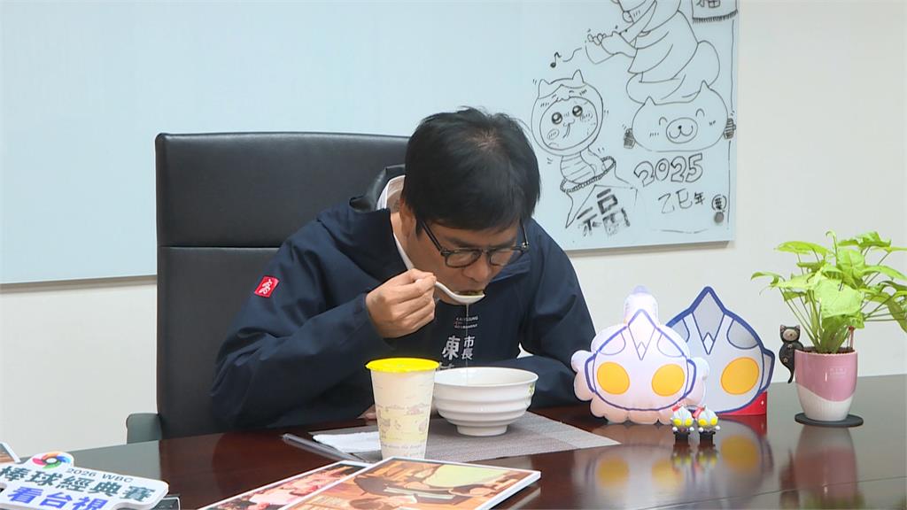 陳三歲公開求學必吃美食名單 高中遲到靠「這一招」躲教官