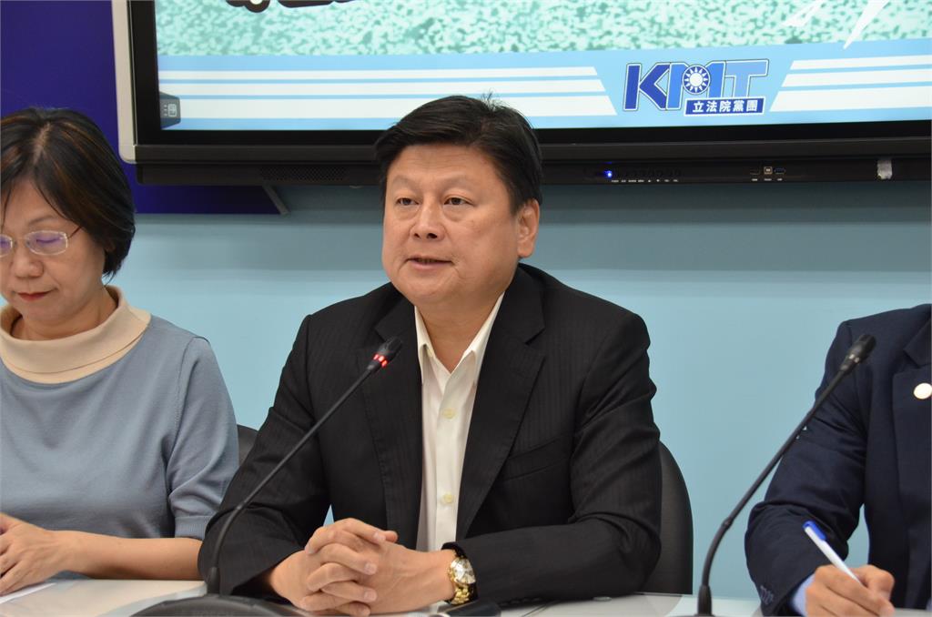 快新聞/確定了!選罷法覆議案「這天」朝野協商 傅崐萁這樣說