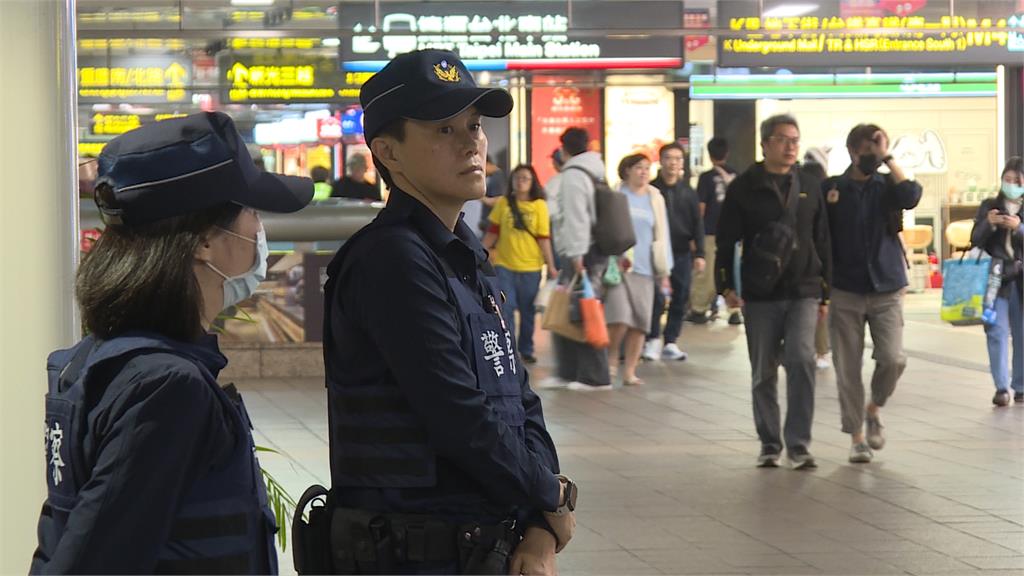 張文雲端資料有犯罪計畫！　警高度懷疑「鄭捷模仿犯」