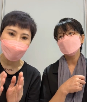 詹雅雯「駁開動腦手術」首露面!直播曝心聲:負面消息太多