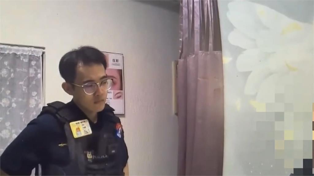 刮痧遭強迫推銷! 女控「全裸」被店員逼買10萬元課程