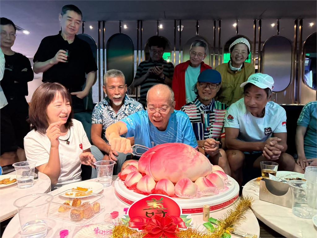 快新聞／張景森談北市選舉！批蔣萬安市政乏善可陳　分析民調：沈伯洋將當選