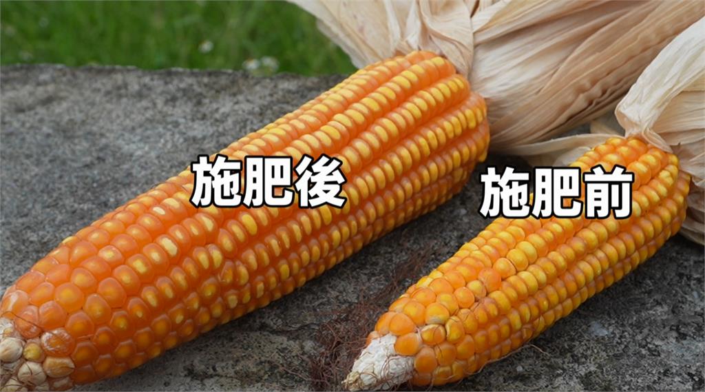 異言堂(影) ／果凍土不透水不透氣　光復農地復耕大作戰