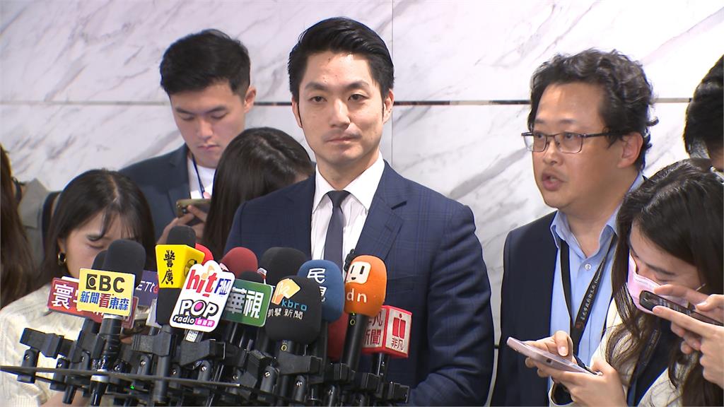 寶林食安事件北市府慢半拍? 陳智菡:百貨公司就在旁邊