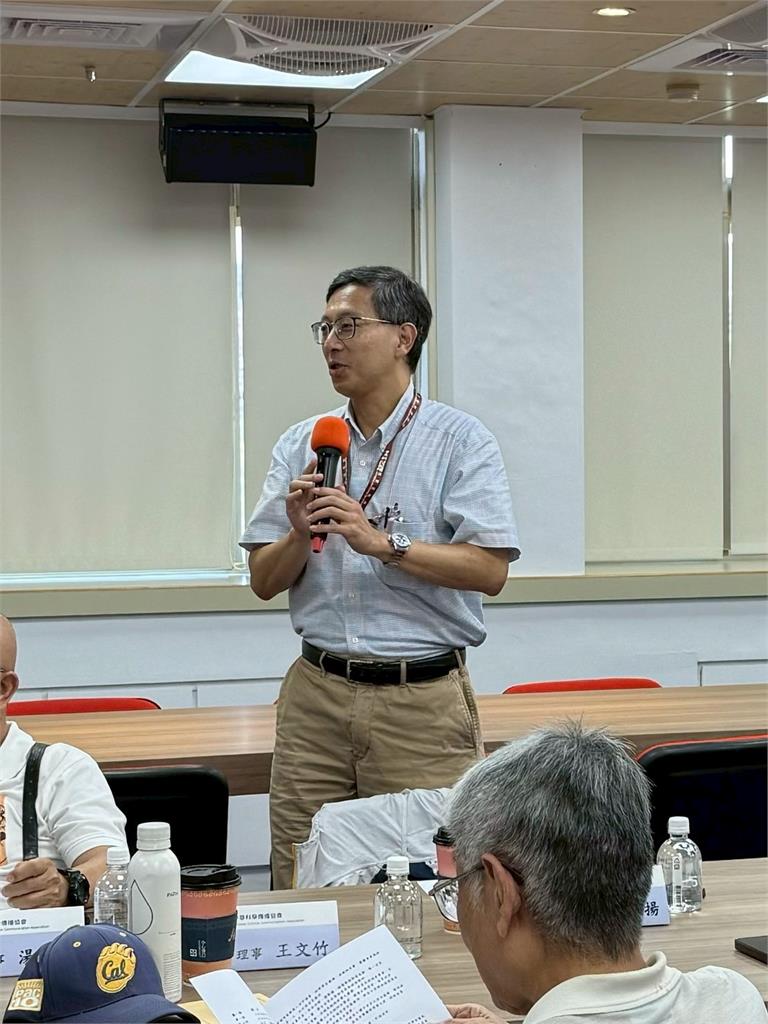 世新大學力推科學傳播 串聯產官學研攜手科普創新