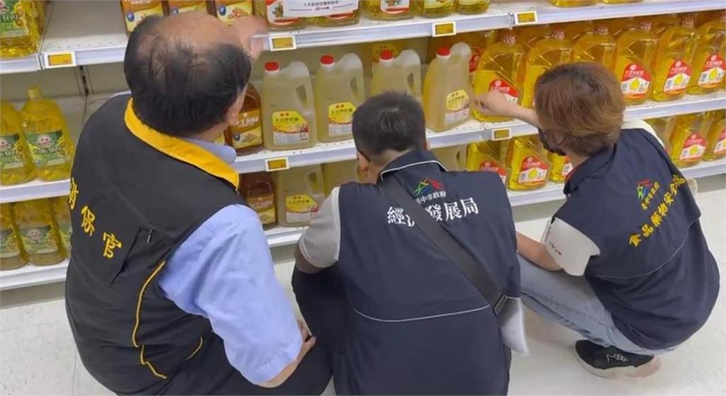 毒沙拉油風暴擴大！名醫揭「4致癌物」直攻DNA：用手碰也危險