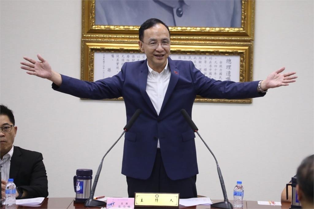 快新聞/罷免謝國樑將投票!綠基市黨部即刻發文 國民黨喊遺憾回應了