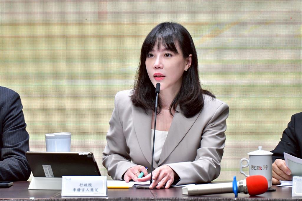 快新聞/卓揆叫陣辯論!黃國昌又嗆要戰賴總統 喊一條件8票全挺民進黨