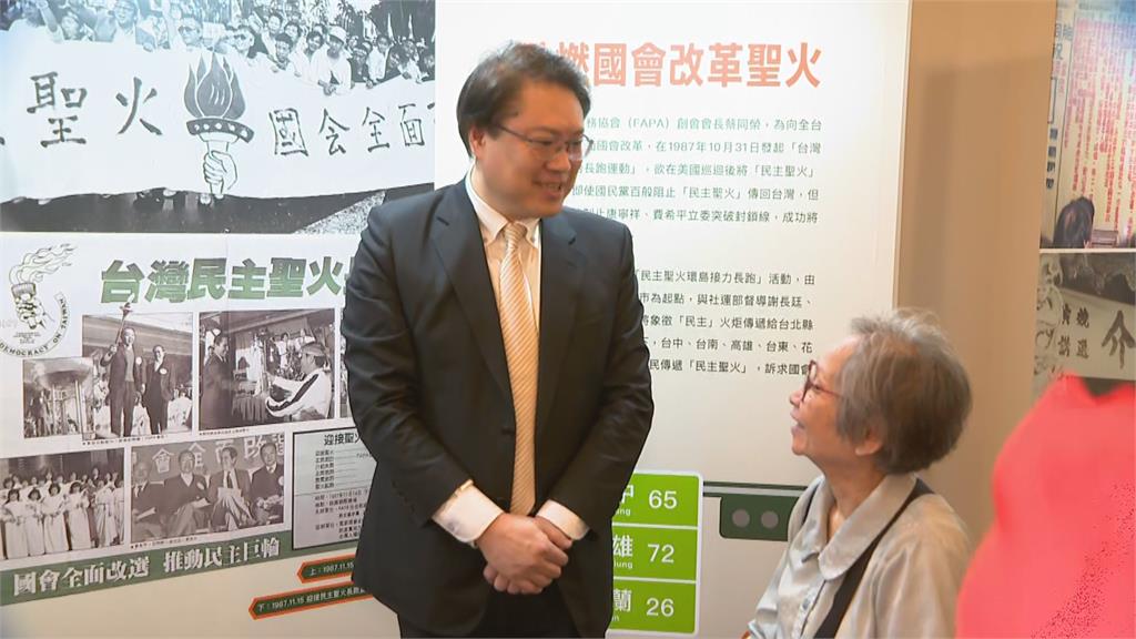 快新聞/國民黨版《財劃法》爭議不斷 林右昌直指最大問題