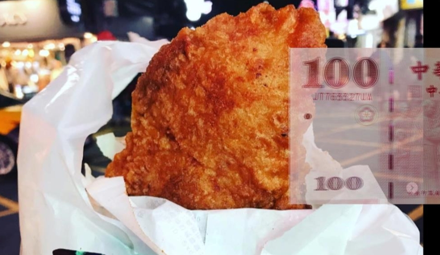 雞排便當「有飯菜」只要90元!單買肉卻要100元 內行痛揭內幕掀論戰