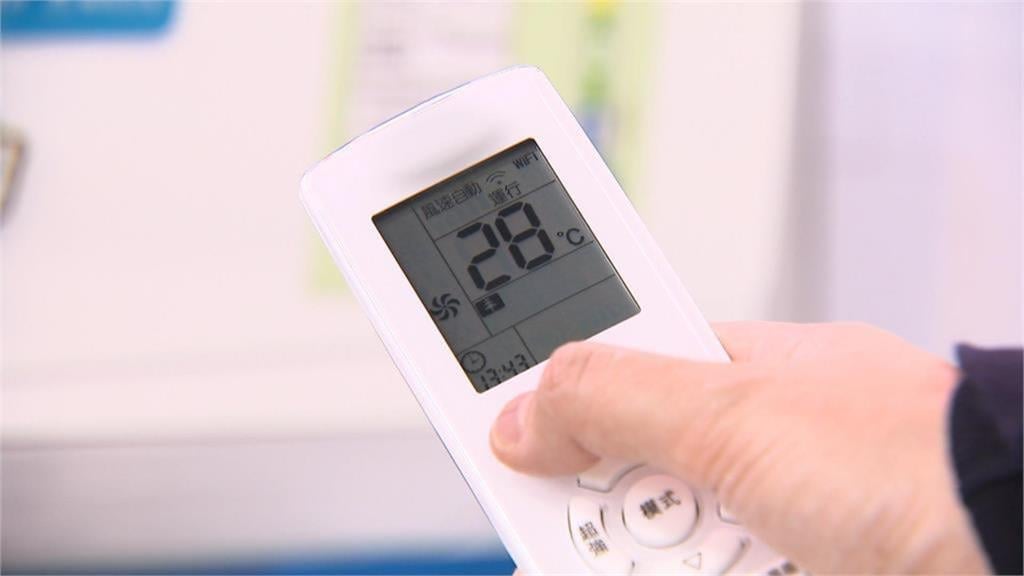 省電看這裡!2種房變頻冷氣開整天「電費狂噴」 內行人曝2關鍵原因