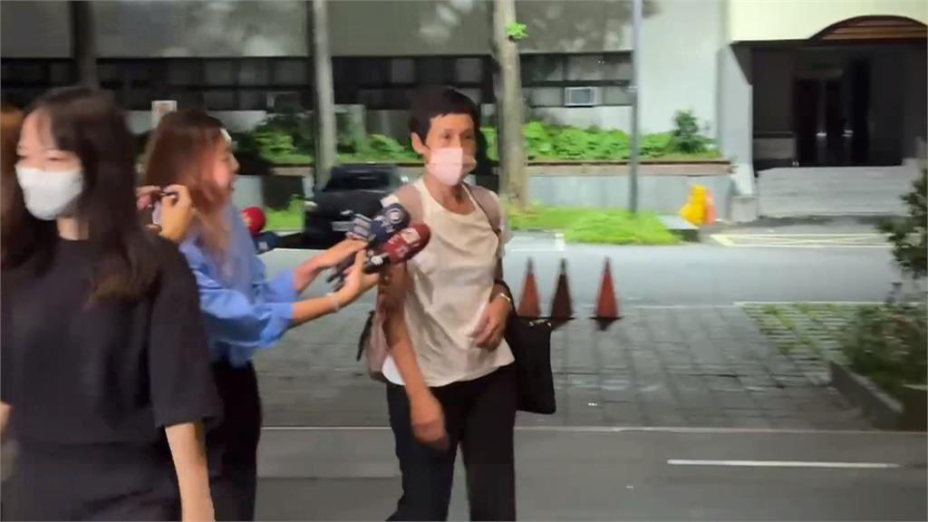 BAC在台負責人是前金阿波羅員工 疑洽談成功收名錶