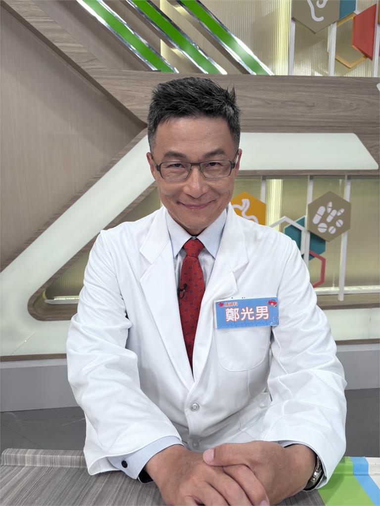 蔣偉文二兒子醫院出生時正在工作！缺席陪伴老婆超愧疚