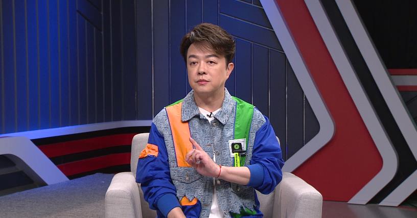 翁立友回娘家了!憶跨入歌壇竟與「枕頭」有關現場開金口唱2大經典