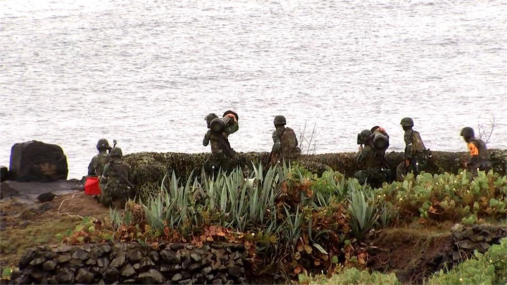 軍購遭砍4700億美官員曝感到失望 卓榮泰:政府一定會有所作為