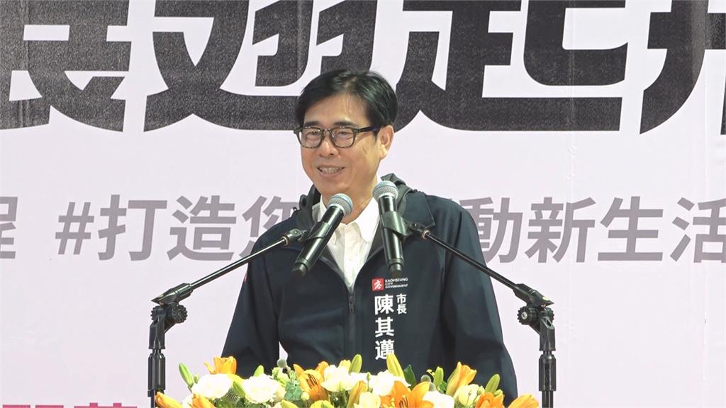 林岱樺涉貪污罪下週一起訴 牽動高雄市長選情