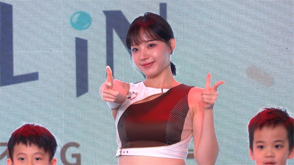 穿阿美族服跳韓舞遭炎上！　河智媛：多了解台灣文化