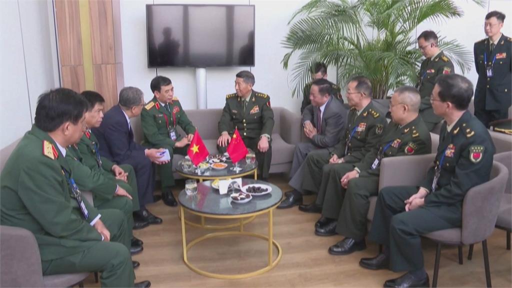 中國高官「被消失」! 外媒報導「紅二代」李尚福遭逮捕