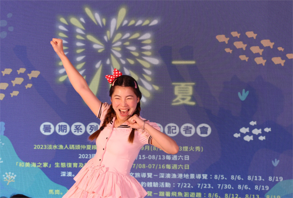 新北市串聯5漁港 推海洋保育、漁港觀光!