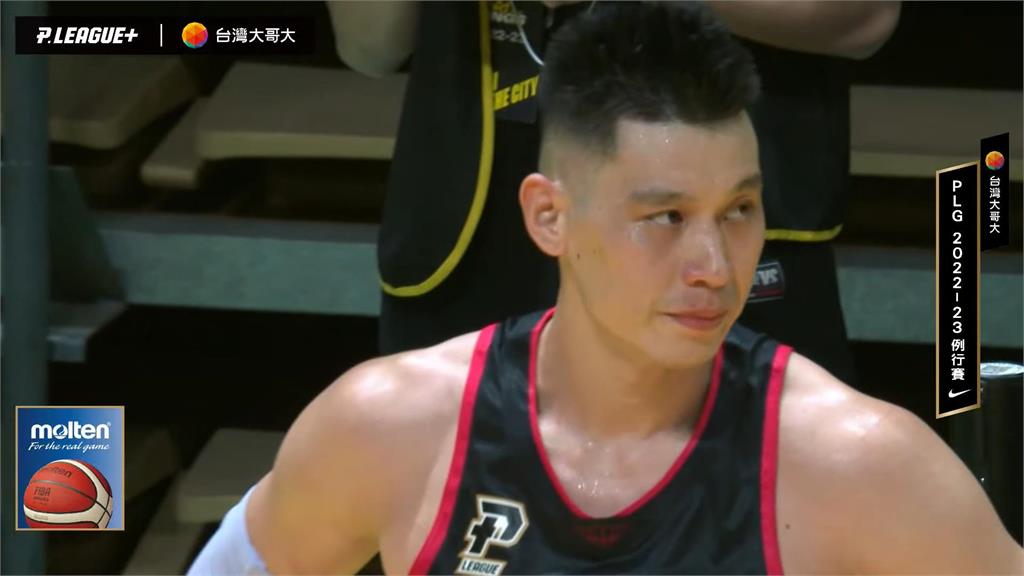 PLG/林書豪狂飆37分大三元無用!鋼鐵人慘遭國王逆轉中止8連勝