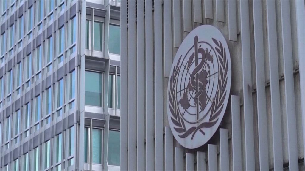 英國外相會美國國務卿重申結盟抗中 布林肯挺台重返WHA
