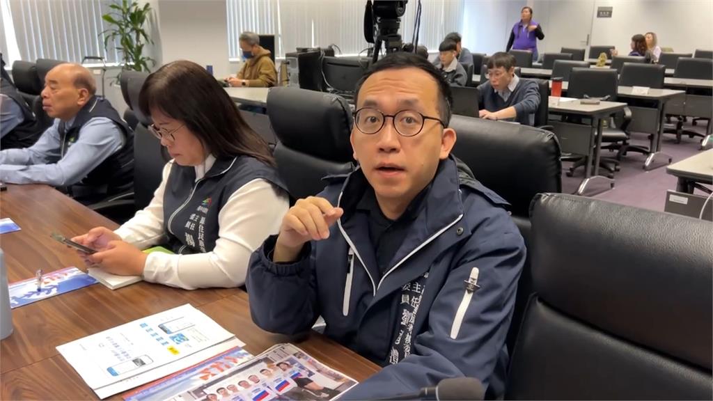 劉彥澧打德州撲克「未涉金錢」?苦苓揪「1線索」打臉:合法掩護非法