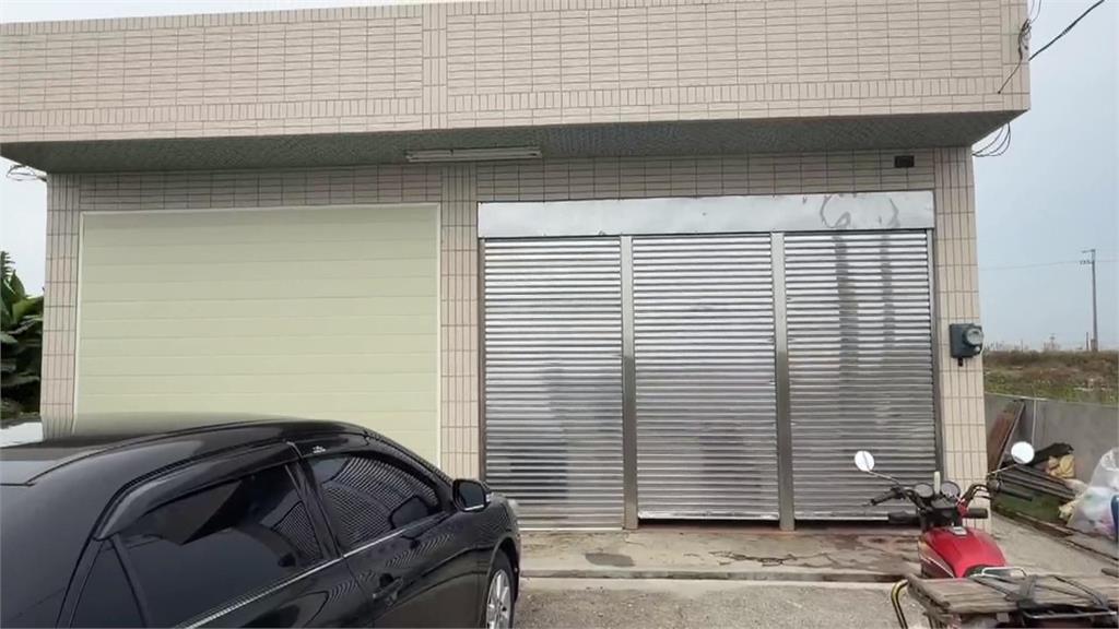 鳳凰颱風恐從嘉義沿海登陸 屋主「憂悲劇重演」急請師傅修繕屋頂