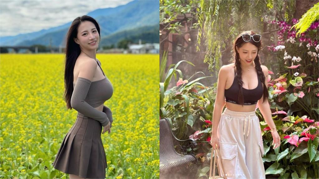 真人蛇姬游泳「沉重巨物」浮出水面!「迷之視角」全網自首:不爭氣放大了…