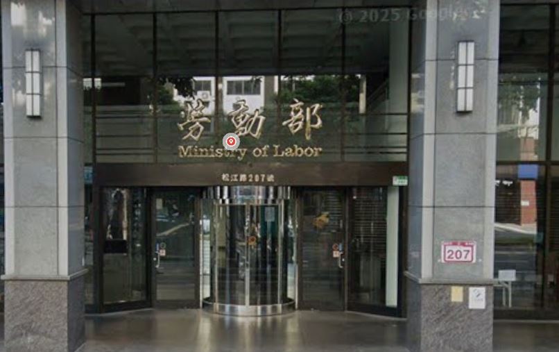快新聞／謝宜容免職遭撤銷！勞動部「不認判決」喊：確認嚴重霸凌將上訴