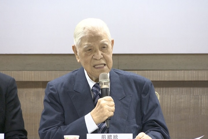 關鍵今日／告別萬年國會！李登輝35年前終止「這1事」開啟台灣民主新紀元