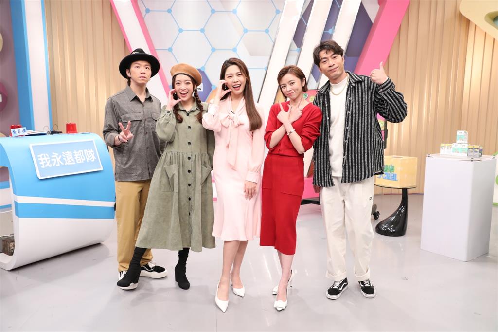 導演太兇白家綺韓國外景夜夜噩夢!夢醒崩潰大哭