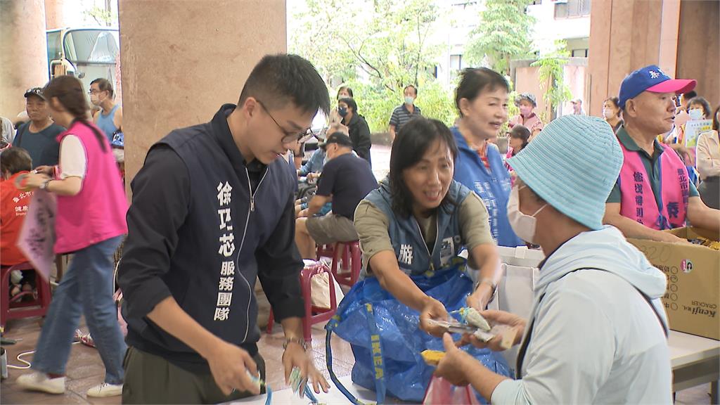 翁曉玲頻失言添罷免柴火　贊助出國費用的他喊要扣錢