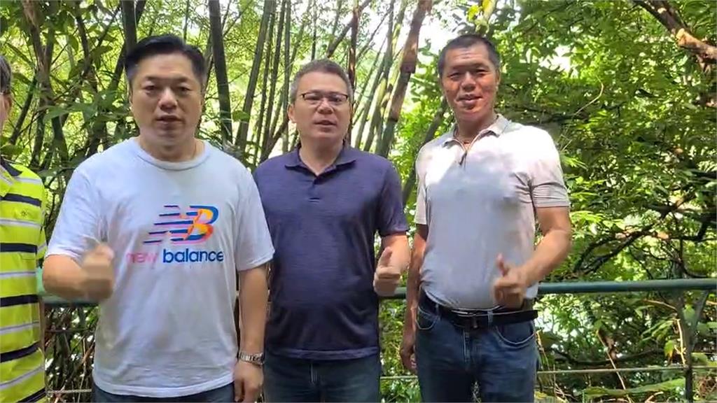 陳歐珀退選!宜蘭誰選? 綠縣市主委共推陳俊宇?黨內反彈