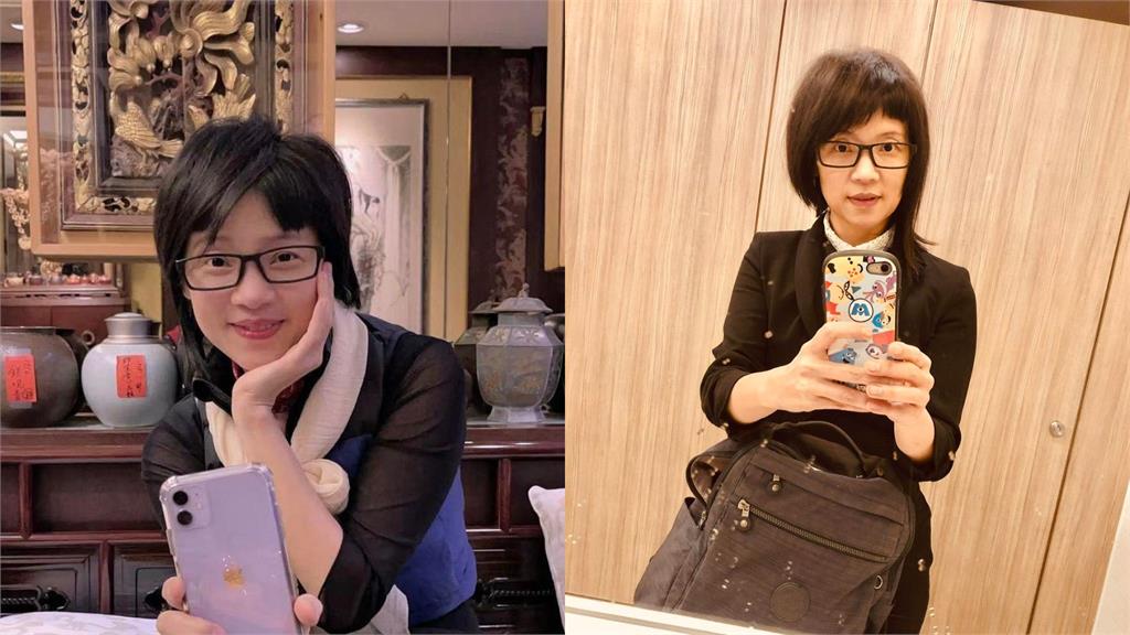 館長疑「民眾黨年輕女性多」為何柯文哲挑璩美鳳?苦苓點1關鍵:沙豬行為