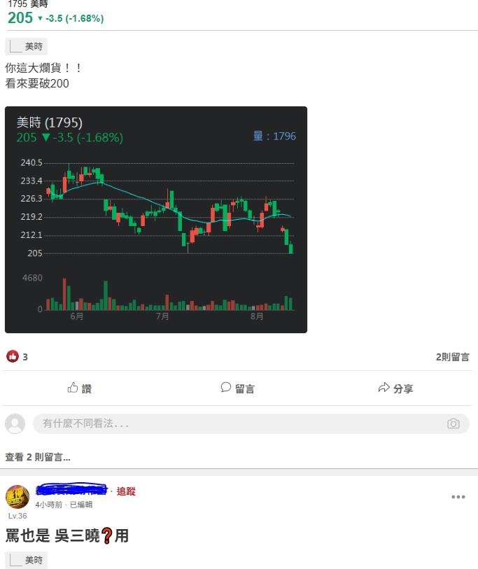 美時 血癌藥集中第四季出貨 2026面臨降價壓力