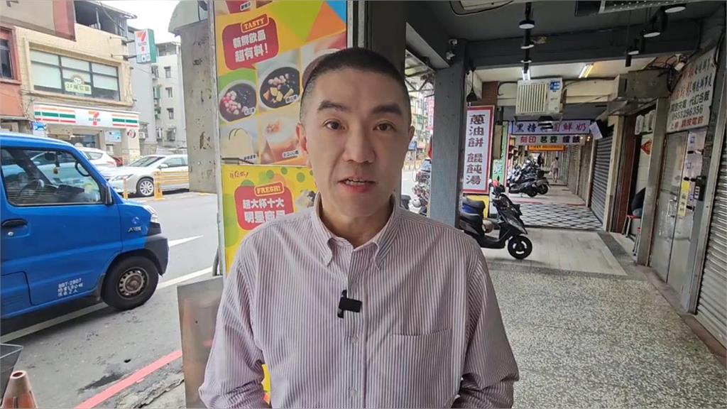 快新聞／僅開航4個月！基隆-石垣島渡輪公告「暫時停運」　謝國樑回應了
