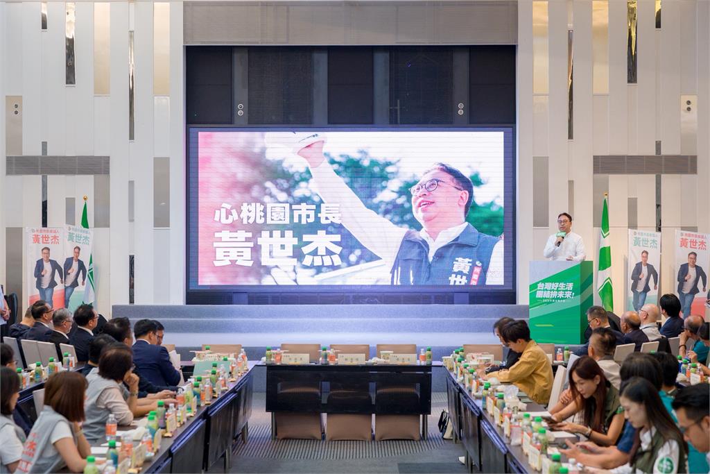 桃園選戰升溫! 張善政神隱、傲慢成連任隱憂 地方人士:恐成吳志揚第二