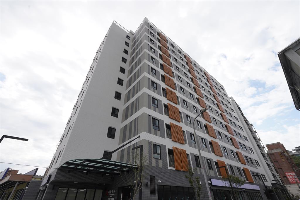 苗栗、雲林、台東新社宅登場 392戶即將招租