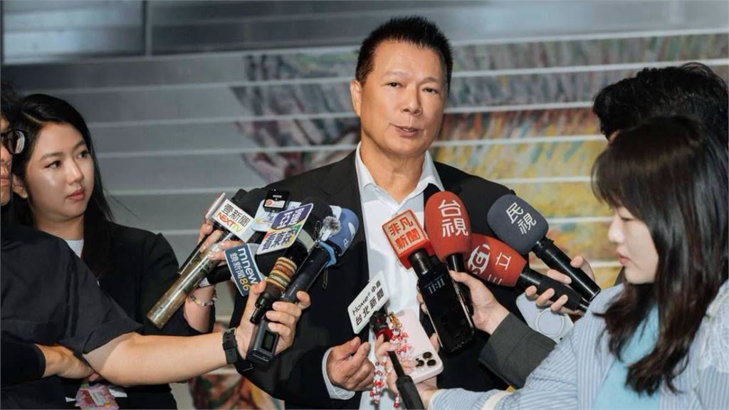 批蔡詩萍淪「文化警總」！吳思瑤轟「純淨性」箝制自由：假文化真政治？