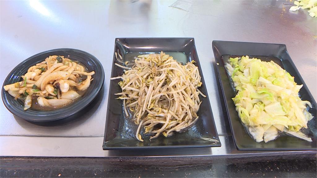 鐵板燒老闆每天供20份待用餐 不用登記免證件!照顧弱勢族群