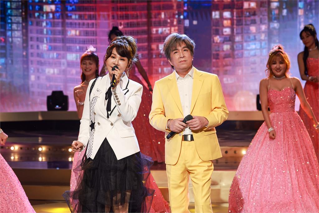 龍千玉差點放棄當歌手！爸爸離世15年生前具通靈能力要女兒堅持下去遇到困難要勇敢