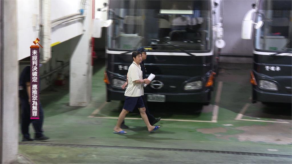 北市幽靈連署竟是高齡志工連夜抄 互點眼藥水硬撐 2天趕出5211份