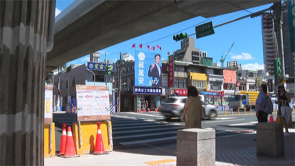 眼看輿論炸鍋才跟進？　蔣萬安認自掏腰包30萬挺庇護工場
