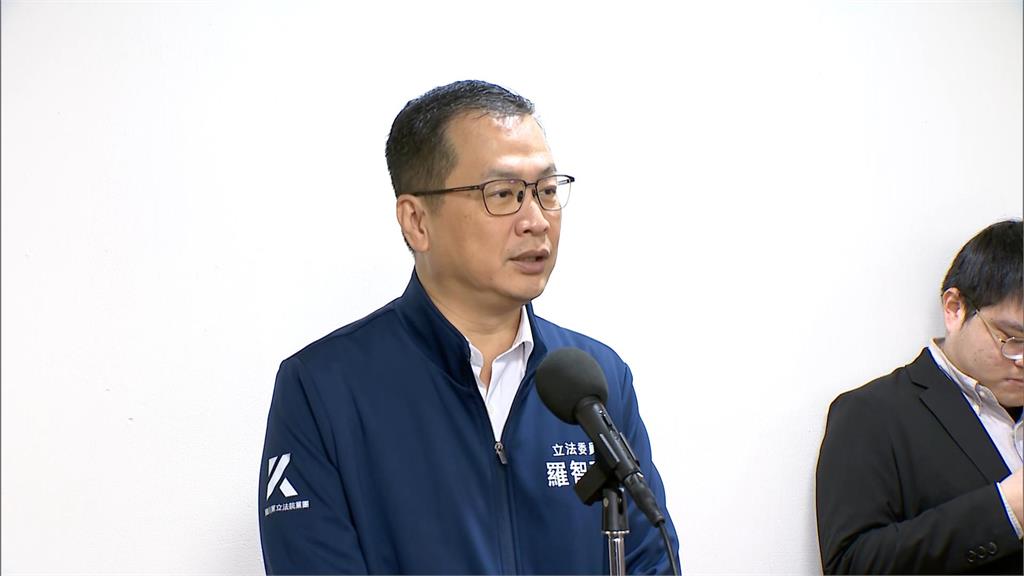 1.25兆國防預算持續卡關　綠委砲轟藍白：國家不亂才奇怪