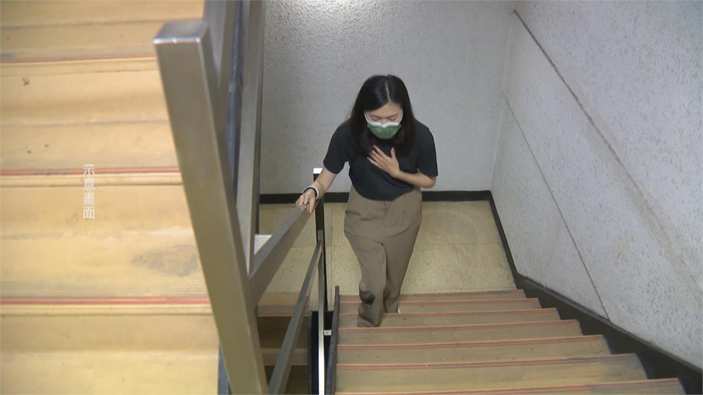 季節轉換!長新冠就診增3成 業者推中藥濃縮飲品