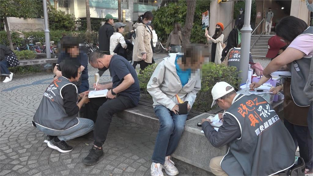 大罷免人物誌8/罷免葉元之發言人曾待過藍媒、紅媒 誓要改變親中國會結構